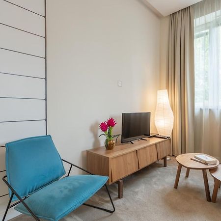 Central Warsaw Apartment - Great Location - Bright And Stylish Apartment In The Center - Plac Konstytucji Екстериор снимка