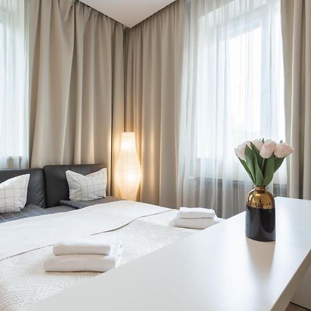 Central Warsaw Apartment - Great Location - Bright And Stylish Apartment In The Center - Plac Konstytucji Екстериор снимка