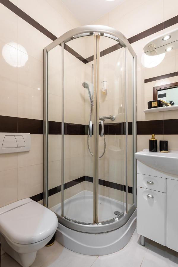 Central Warsaw Apartment - Great Location - Bright And Stylish Apartment In The Center - Plac Konstytucji Екстериор снимка