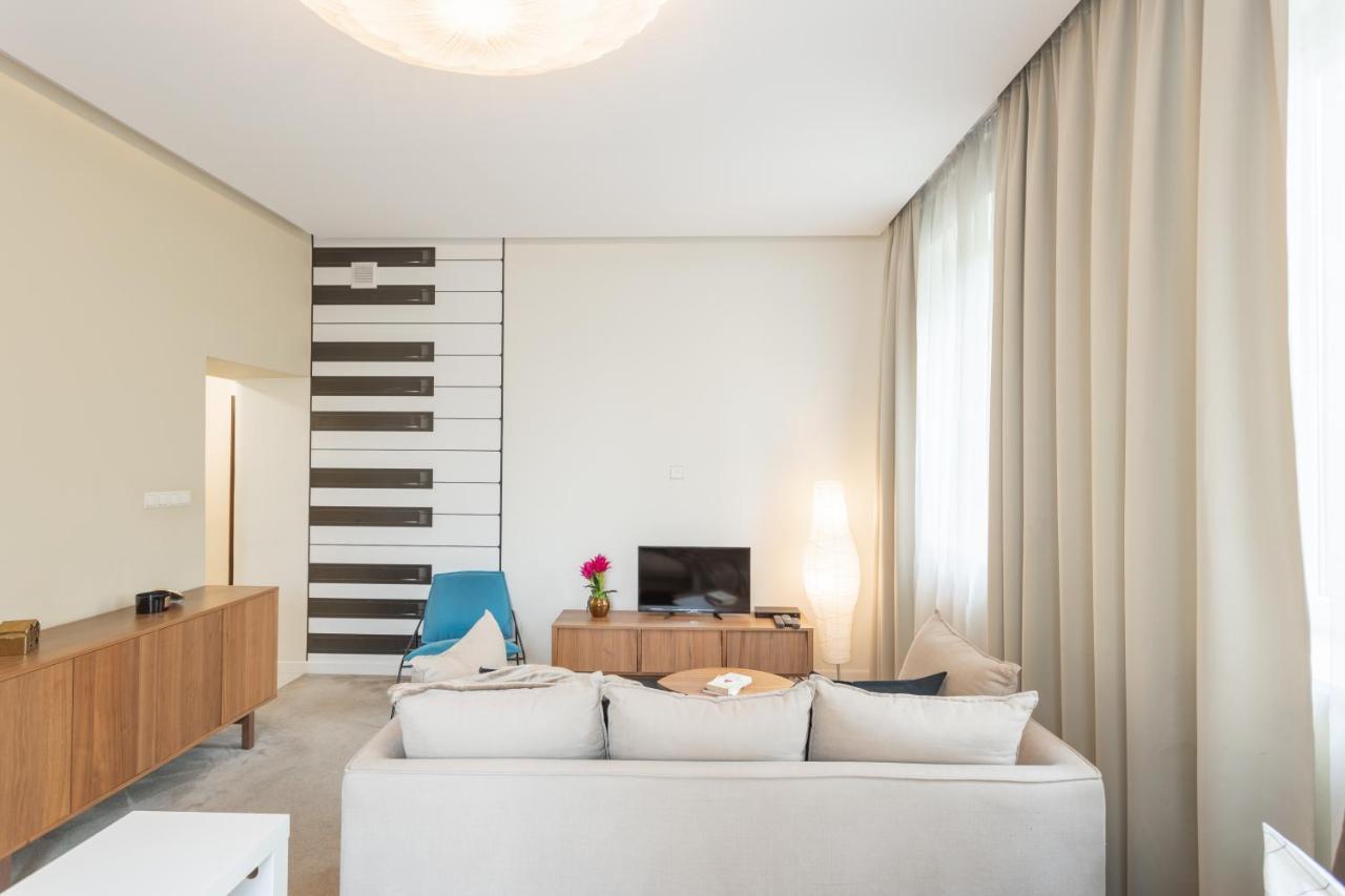 Central Warsaw Apartment - Great Location - Bright And Stylish Apartment In The Center - Plac Konstytucji Екстериор снимка