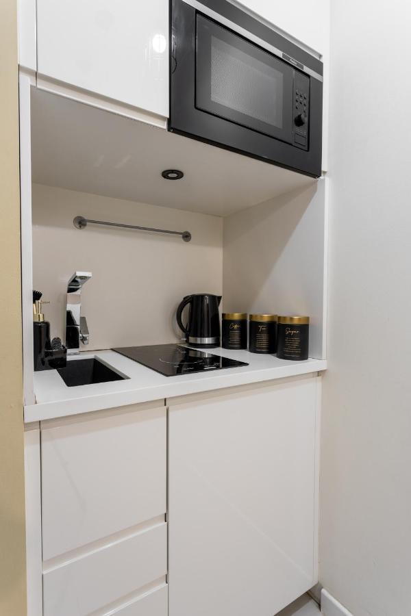 Central Warsaw Apartment - Great Location - Bright And Stylish Apartment In The Center - Plac Konstytucji Екстериор снимка