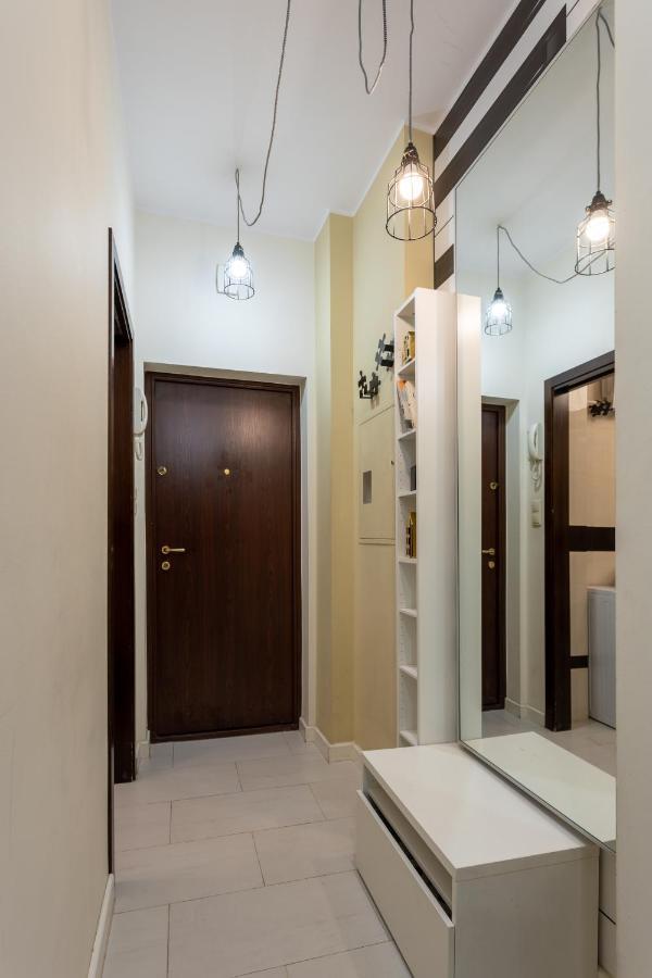 Central Warsaw Apartment - Great Location - Bright And Stylish Apartment In The Center - Plac Konstytucji Екстериор снимка